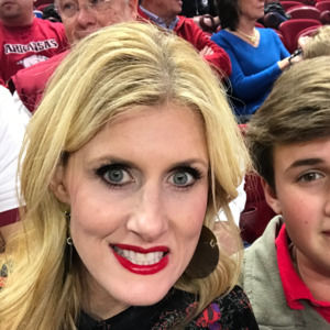 Meet your Posher, Myra